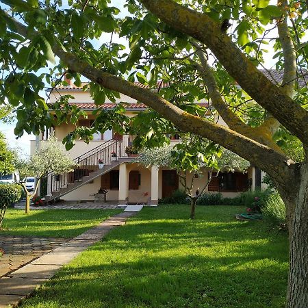 Apartment Dado Πόρετς Εξωτερικό φωτογραφία