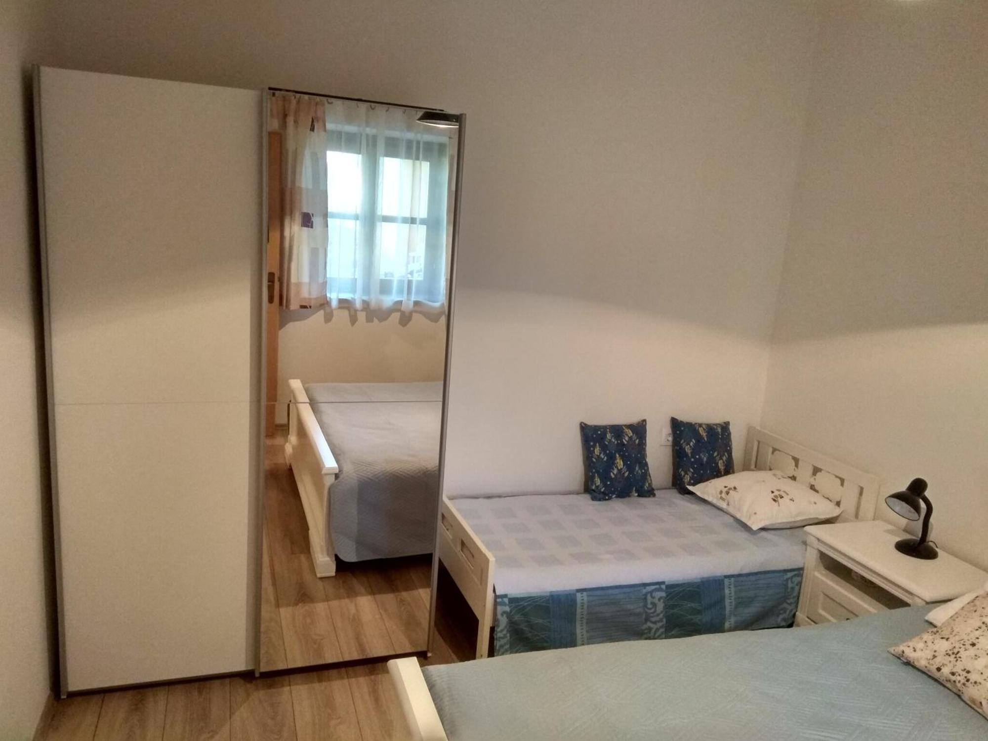 Apartment Dado Πόρετς Εξωτερικό φωτογραφία
