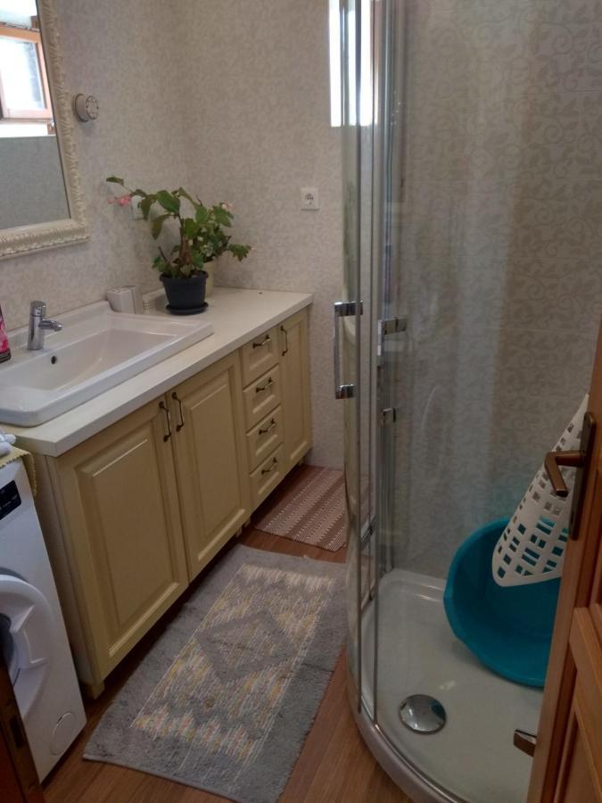 Apartment Dado Πόρετς Εξωτερικό φωτογραφία