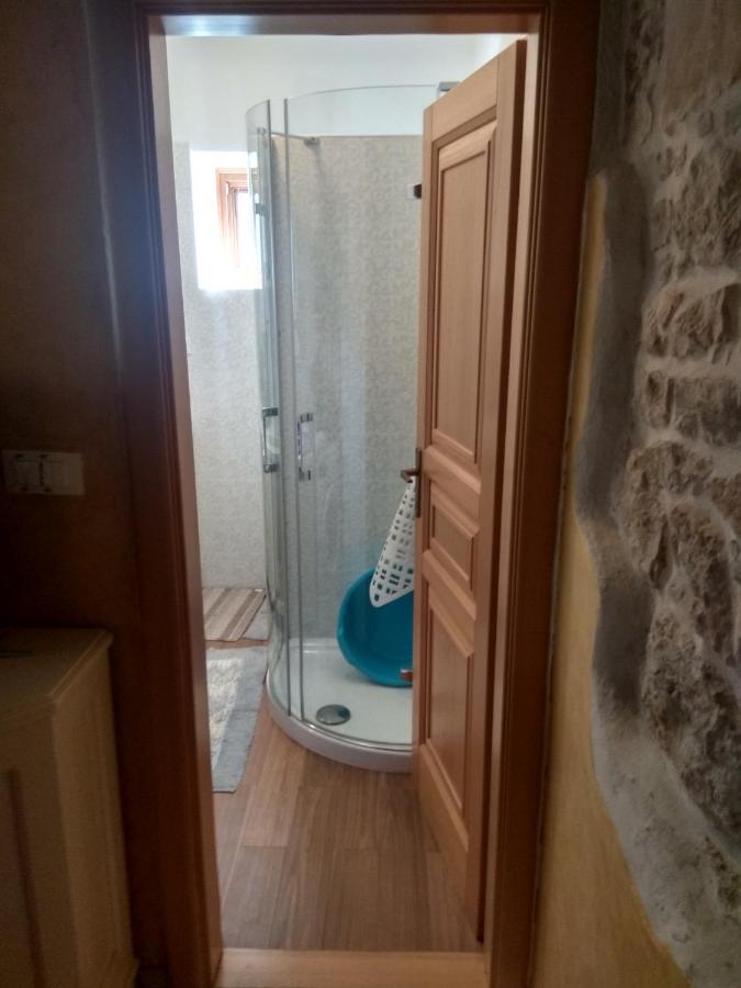 Apartment Dado Πόρετς Εξωτερικό φωτογραφία