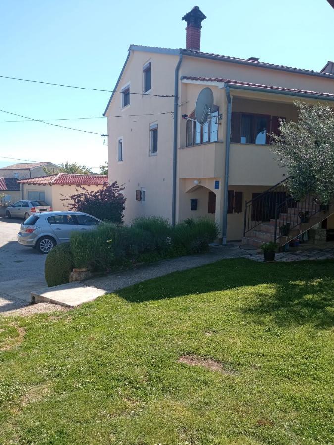 Apartment Dado Πόρετς Εξωτερικό φωτογραφία