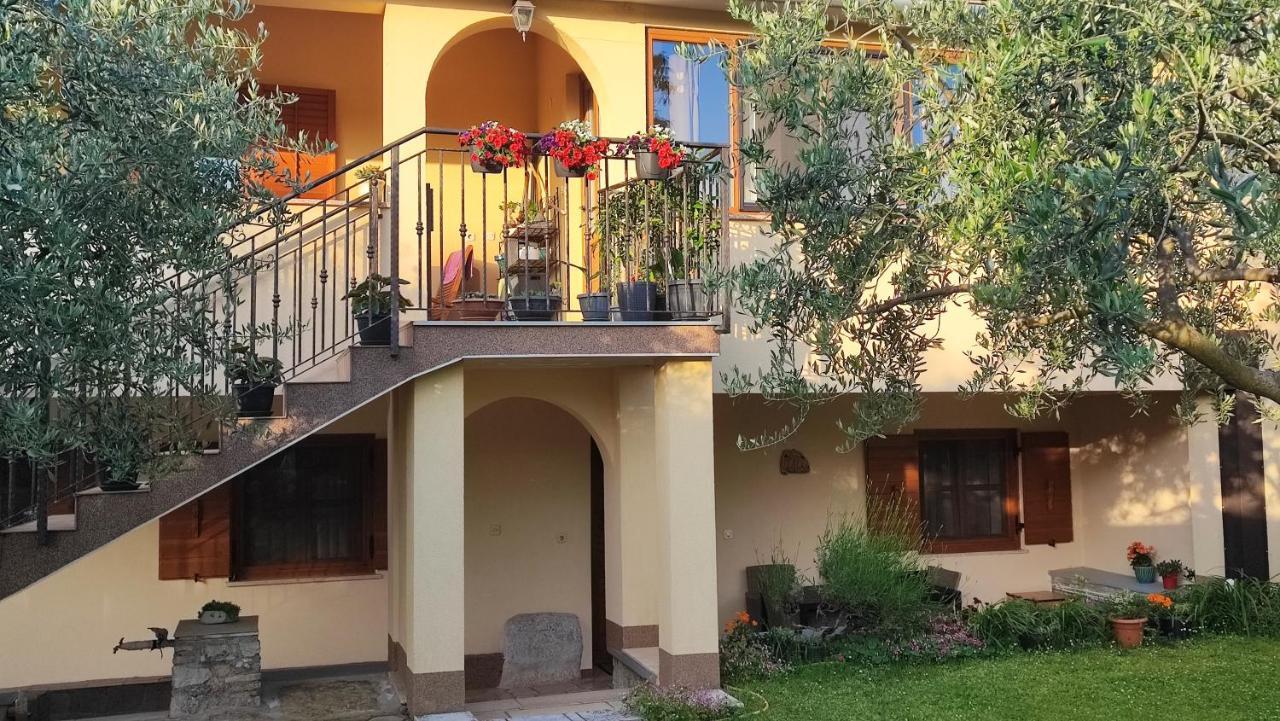 Apartment Dado Πόρετς Εξωτερικό φωτογραφία