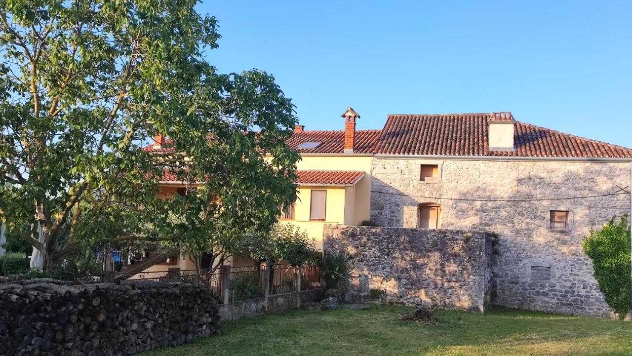 Apartment Dado Πόρετς Εξωτερικό φωτογραφία