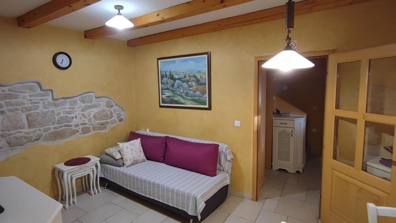 Apartment Dado Πόρετς Εξωτερικό φωτογραφία