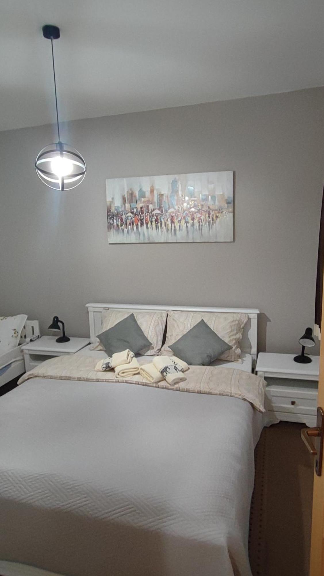 Apartment Dado Πόρετς Εξωτερικό φωτογραφία