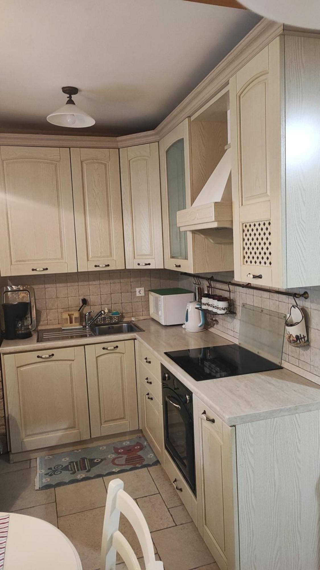 Apartment Dado Πόρετς Εξωτερικό φωτογραφία