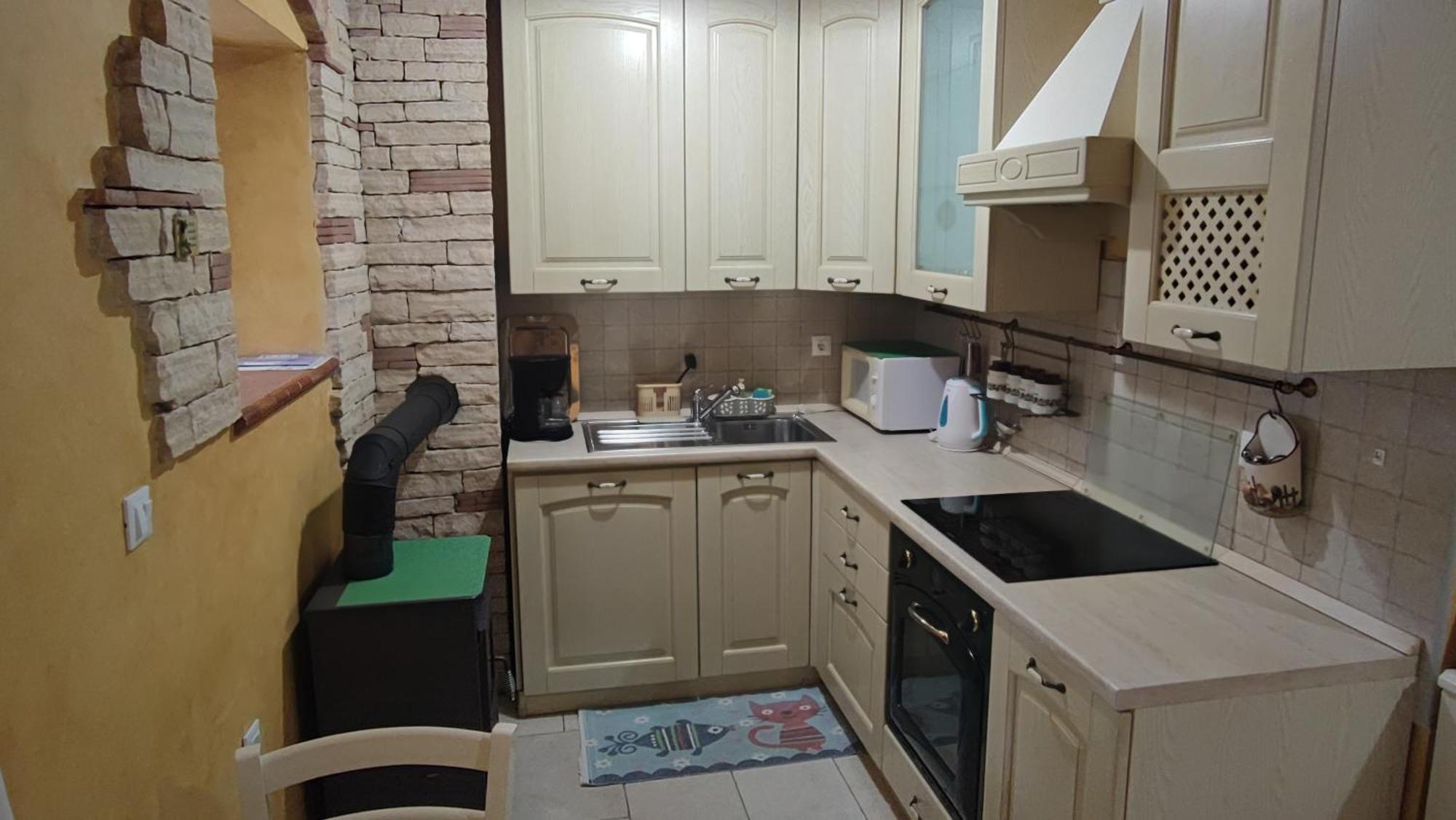 Apartment Dado Πόρετς Εξωτερικό φωτογραφία