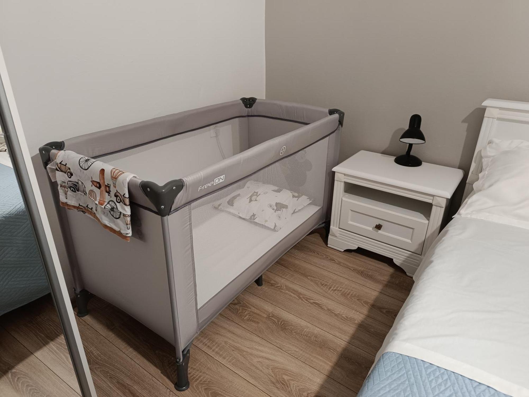 Apartment Dado Πόρετς Εξωτερικό φωτογραφία