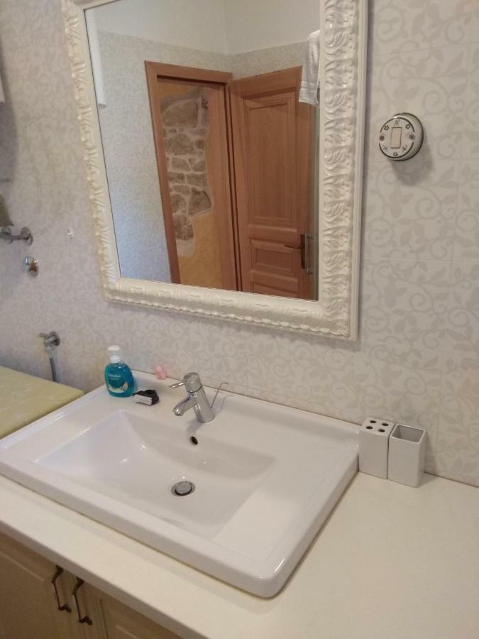Apartment Dado Πόρετς Εξωτερικό φωτογραφία