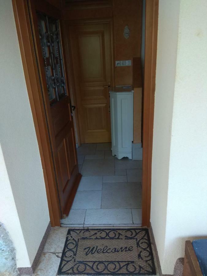 Apartment Dado Πόρετς Εξωτερικό φωτογραφία