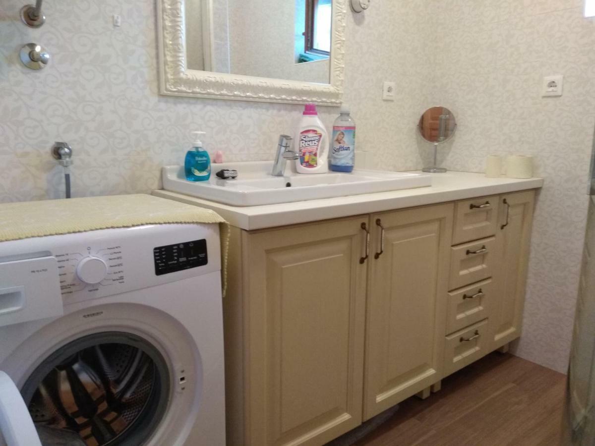 Apartment Dado Πόρετς Εξωτερικό φωτογραφία