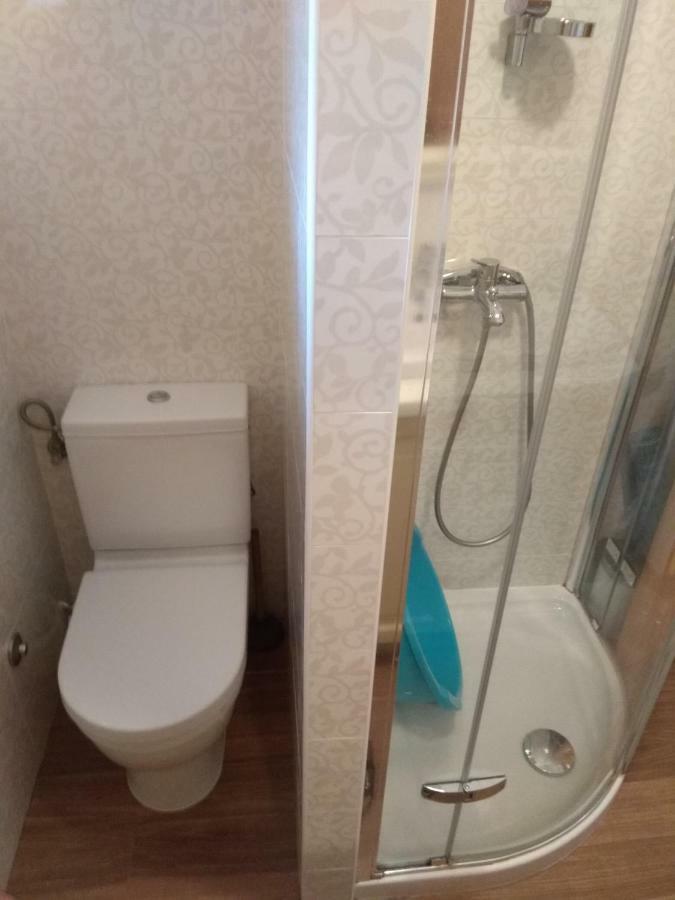 Apartment Dado Πόρετς Εξωτερικό φωτογραφία