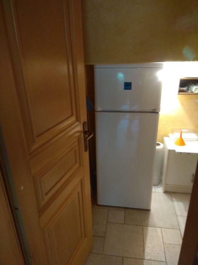 Apartment Dado Πόρετς Εξωτερικό φωτογραφία