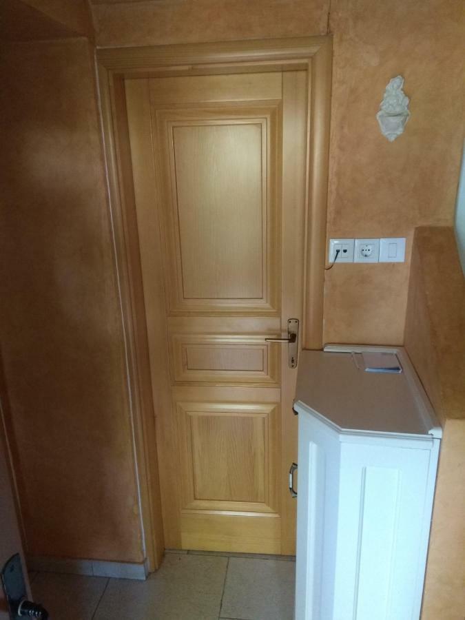 Apartment Dado Πόρετς Εξωτερικό φωτογραφία