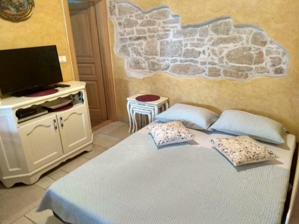 Apartment Dado Πόρετς Εξωτερικό φωτογραφία