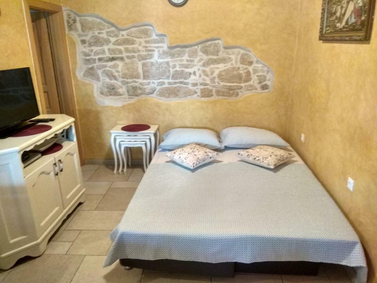 Apartment Dado Πόρετς Εξωτερικό φωτογραφία